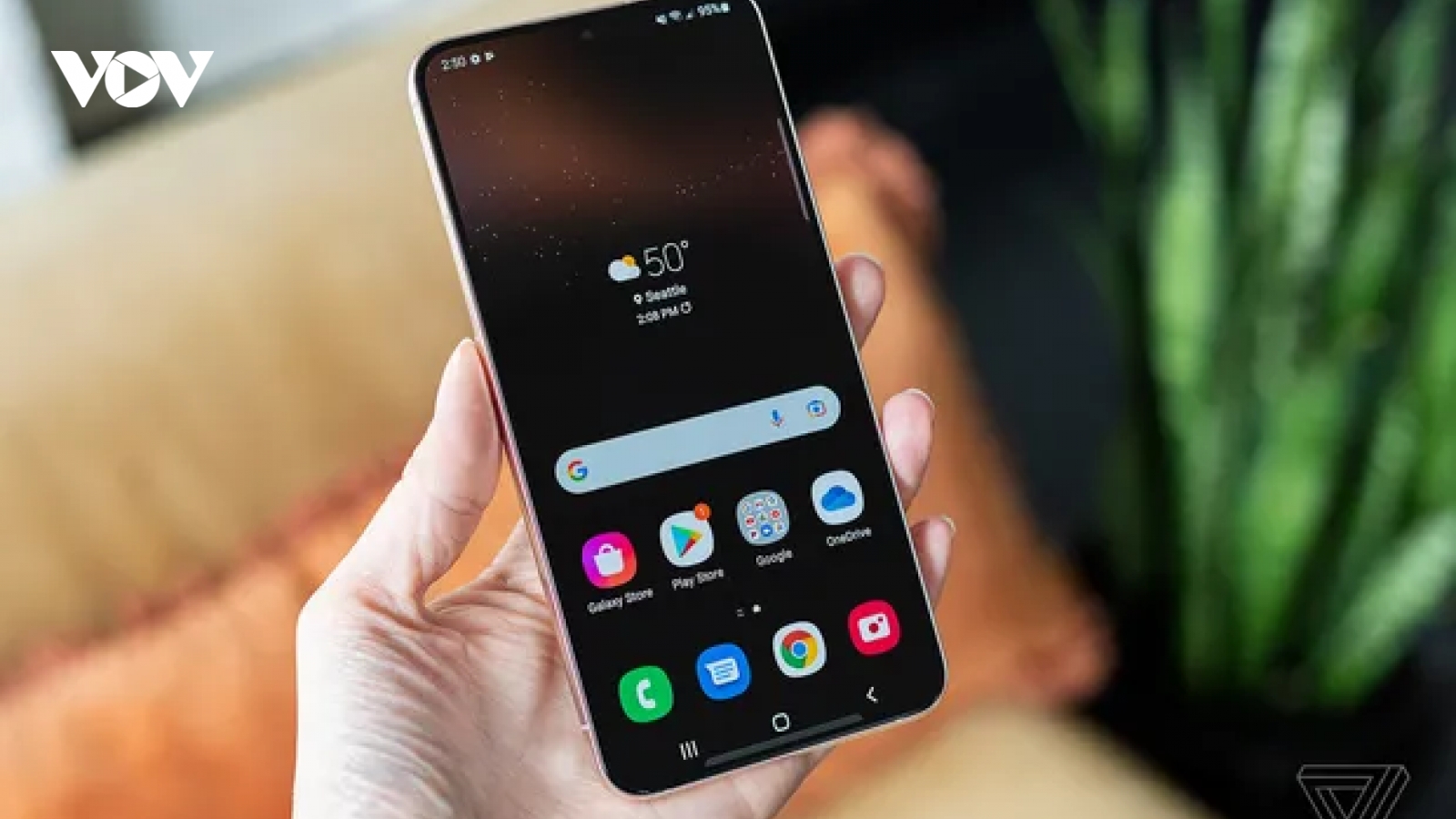 Mẹo tiết kiệm pin cho điện thoại Android