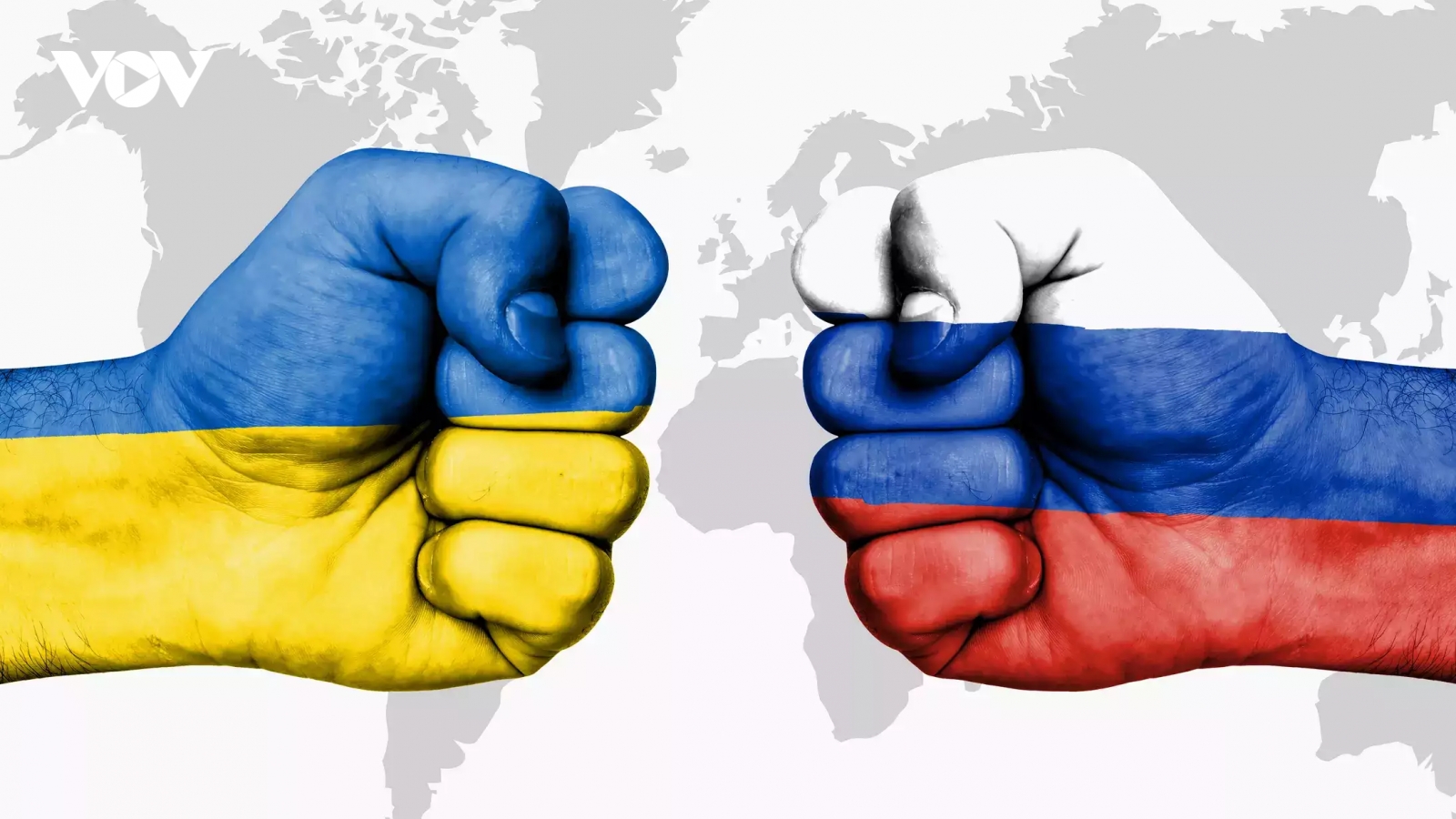 6 tháng xung đột Nga – Ukraine đã làm thay đổi những gì?