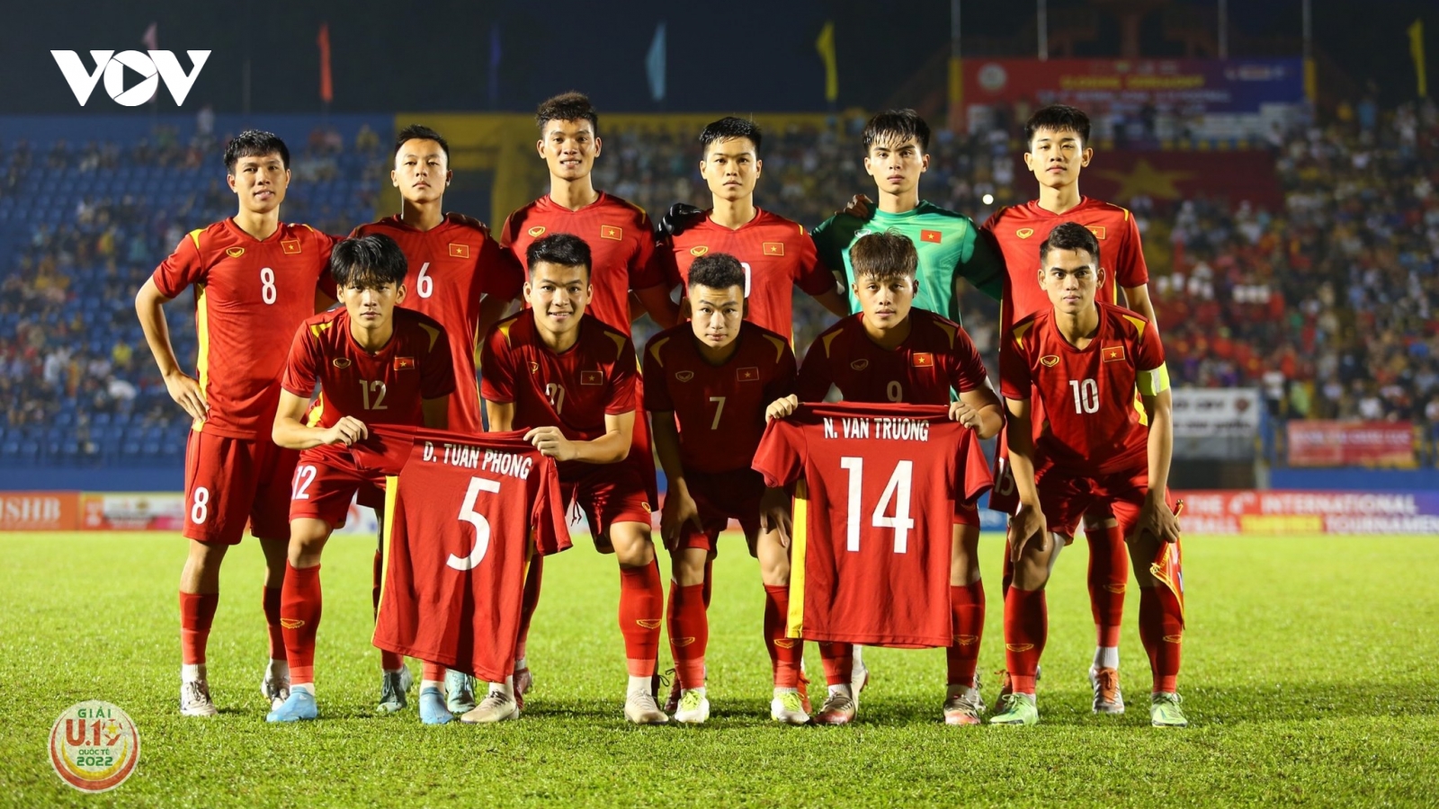 U19 Việt Nam "thử lửa" với U19 Nhật Bản sau chức vô địch U19 Quốc tế