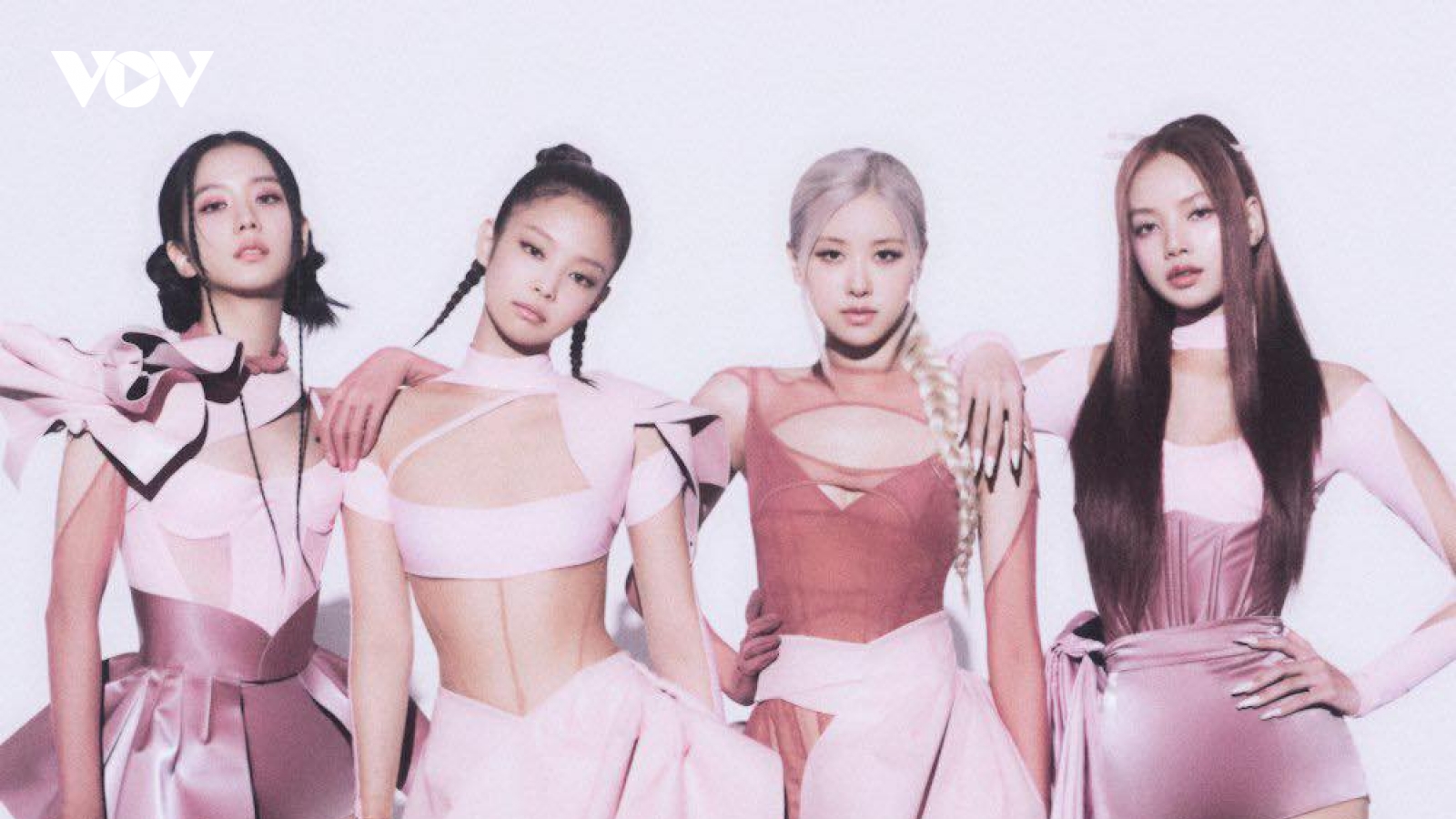 BLACKPINK phá kỷ lục Aespa, vượt mốc 2 triệu bản album đặt trước