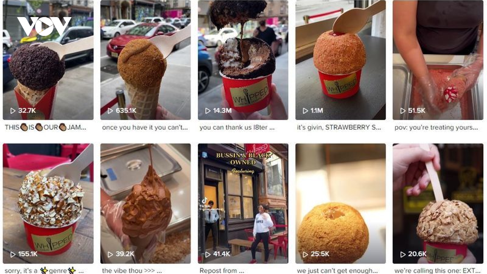 TikTok trở thành ‘Google của Gen Z’