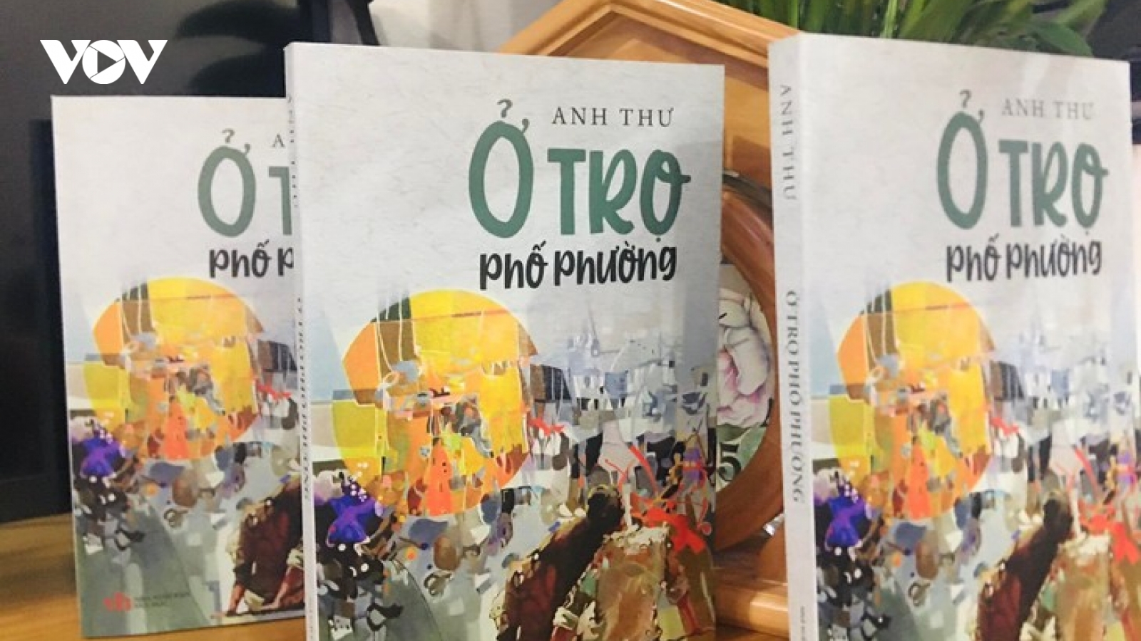 “Ở trọ phố phường” - mỗi chúng ta đều từng cảm lạnh trước cuộc đời