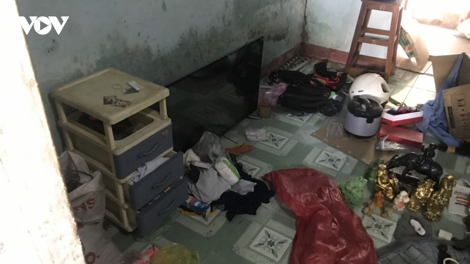 3 thân nhân của hai bộ xương khô trong rừng Gia Lai là những ai?