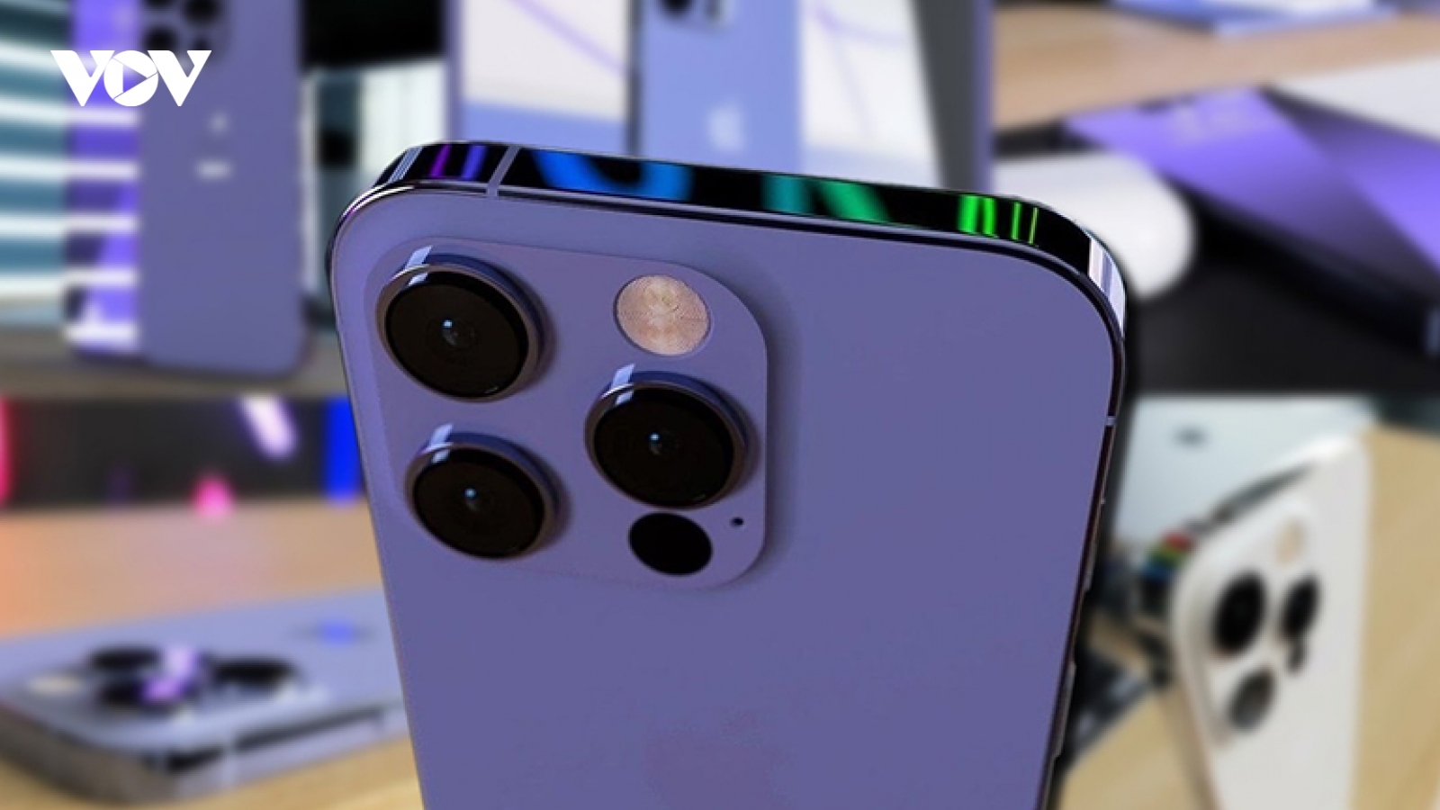 iPhone 14 sẽ có giá bán bao nhiêu?