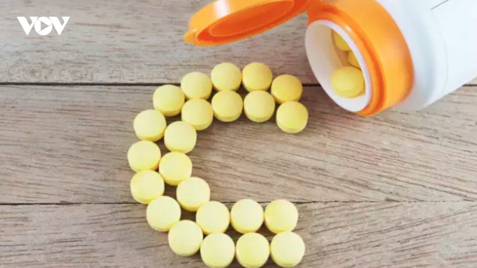 Những lầm tưởng về Vitamin C mà bạn cần chú ý