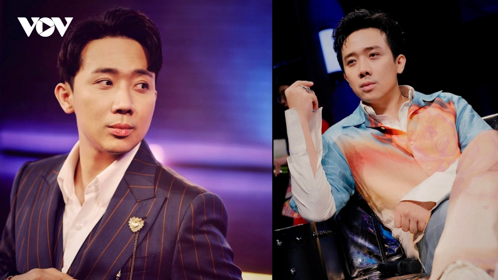 Chuyện showbiz: Trấn Thành lên tiếng về chuyện xưng hô với Lương Bích Hữu