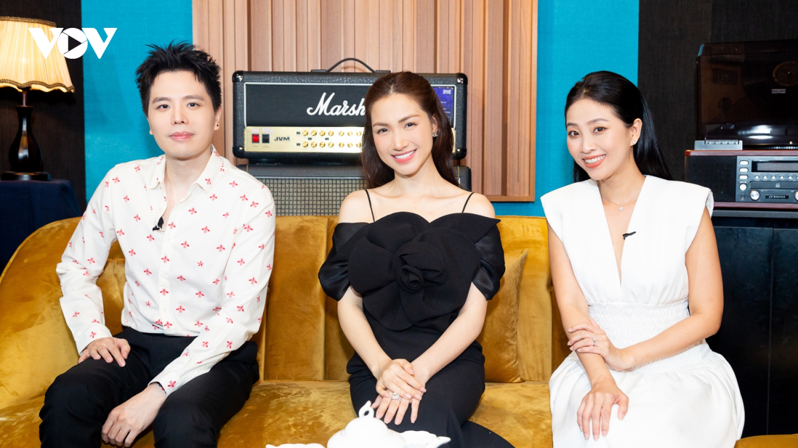 Chuyện showbiz: Hòa Minzy sẵn sàng đón nhận tình yêu mới sau những đổ vỡ