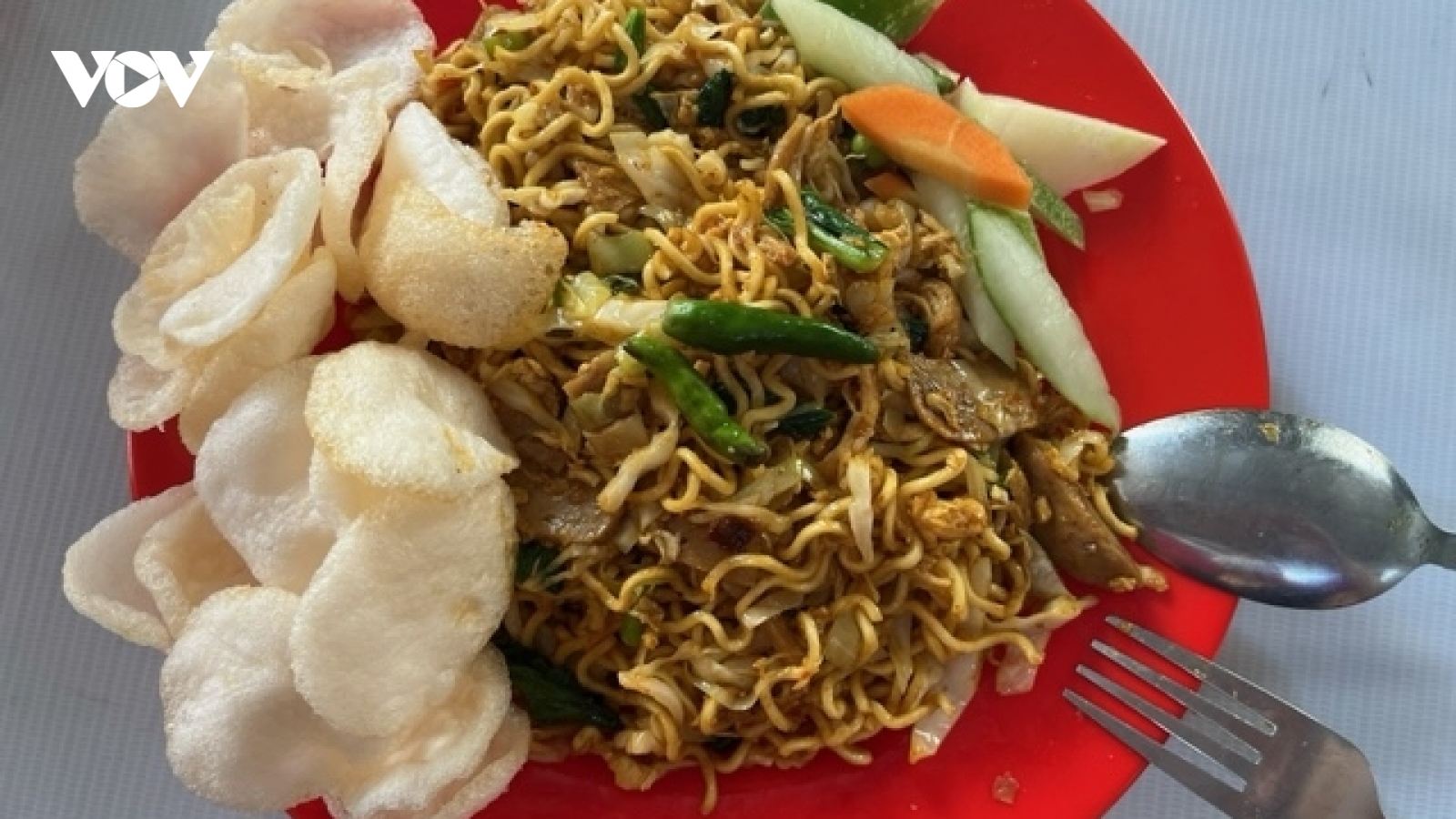Lạm phát tại Indonesia: Ăn mỳ gói cũng phải cân nhắc