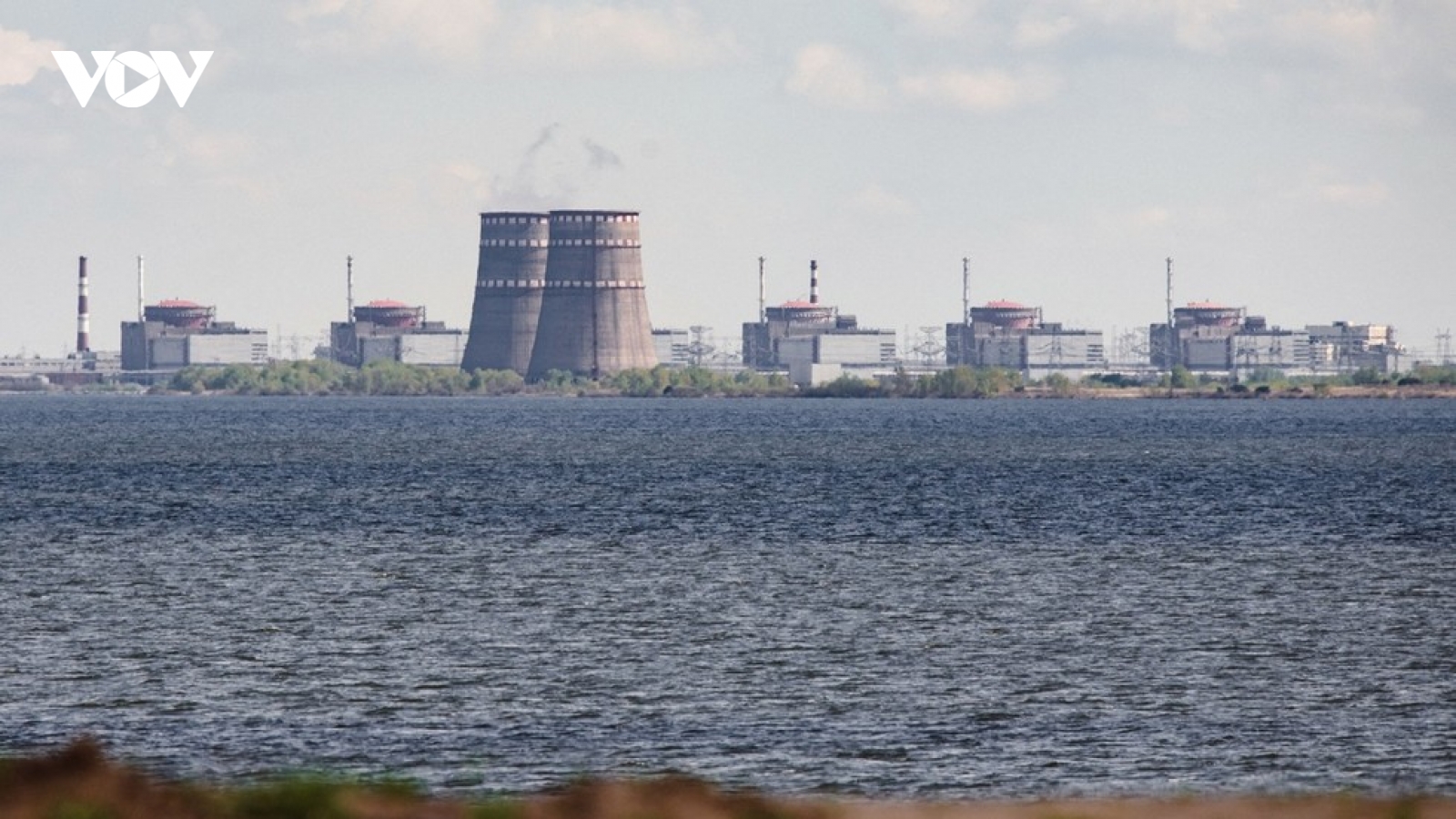 Nga cảnh báo thế giới bên bờ vực thảm họa hạt nhân giống Chernobyl