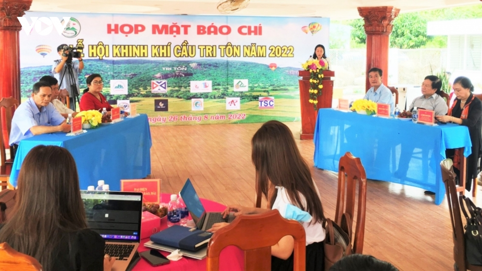 An Giang tổ chức lễ hội khinh khí cầu và đua bò Bảy Núi chào mừng Quốc Khánh 2/9