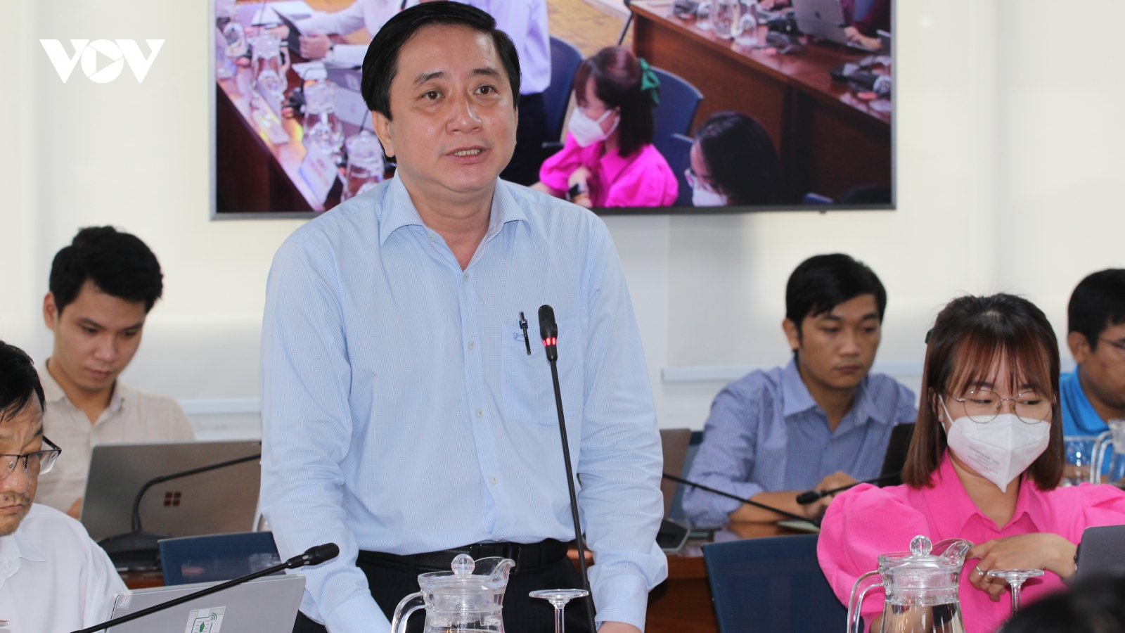 TP.HCM khó truy xuất nguồn gốc rượu trên địa bàn