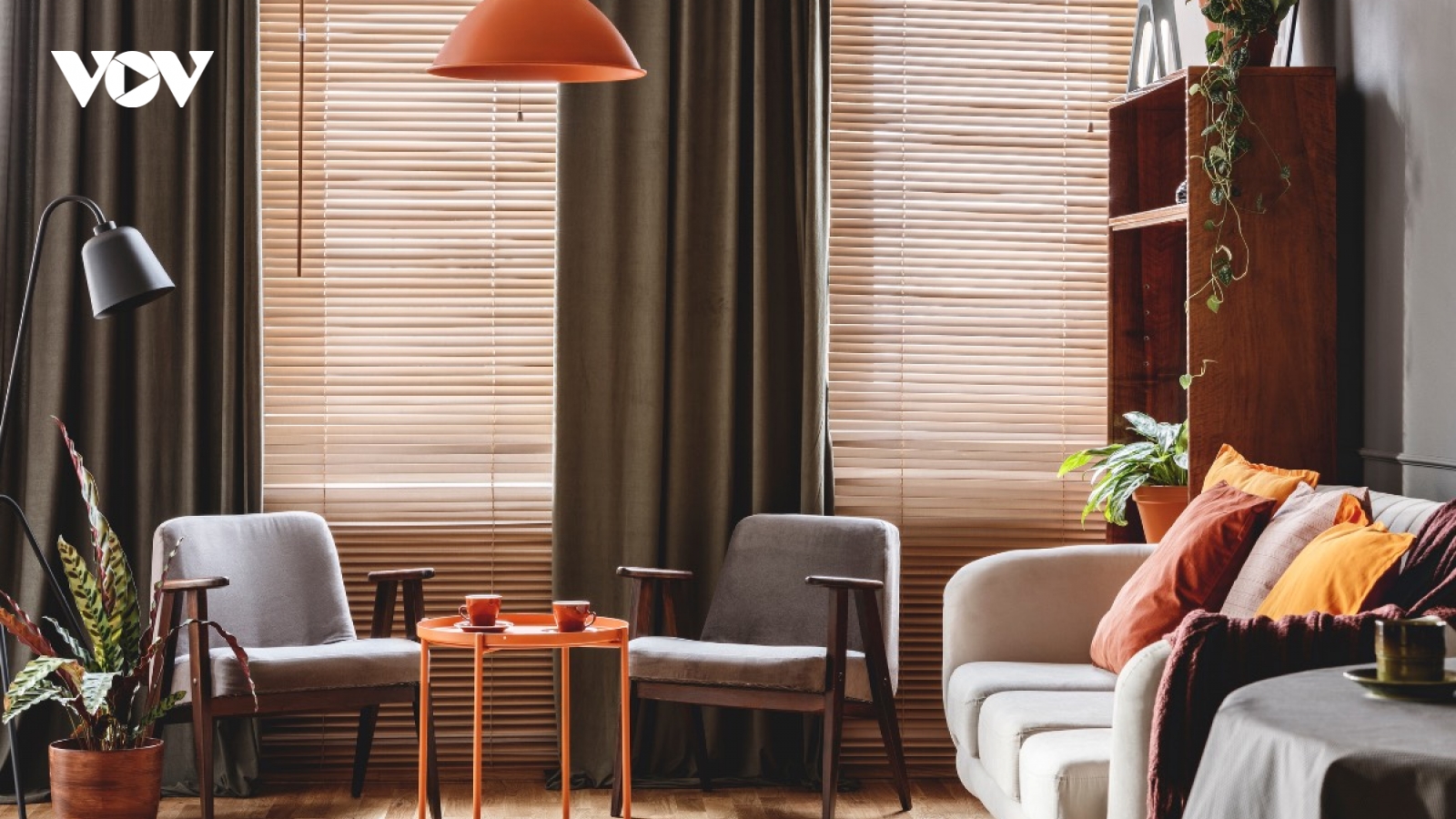 Những lưu ý khi chọn rèm cửa cho ngôi nhà của bạn