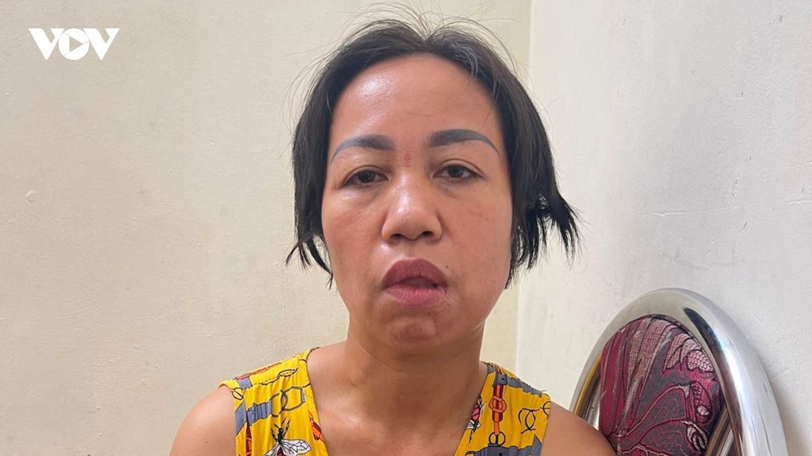 Công an Hải Phòng bắt giữ đối tượng 10 năm trốn lệnh truy nã