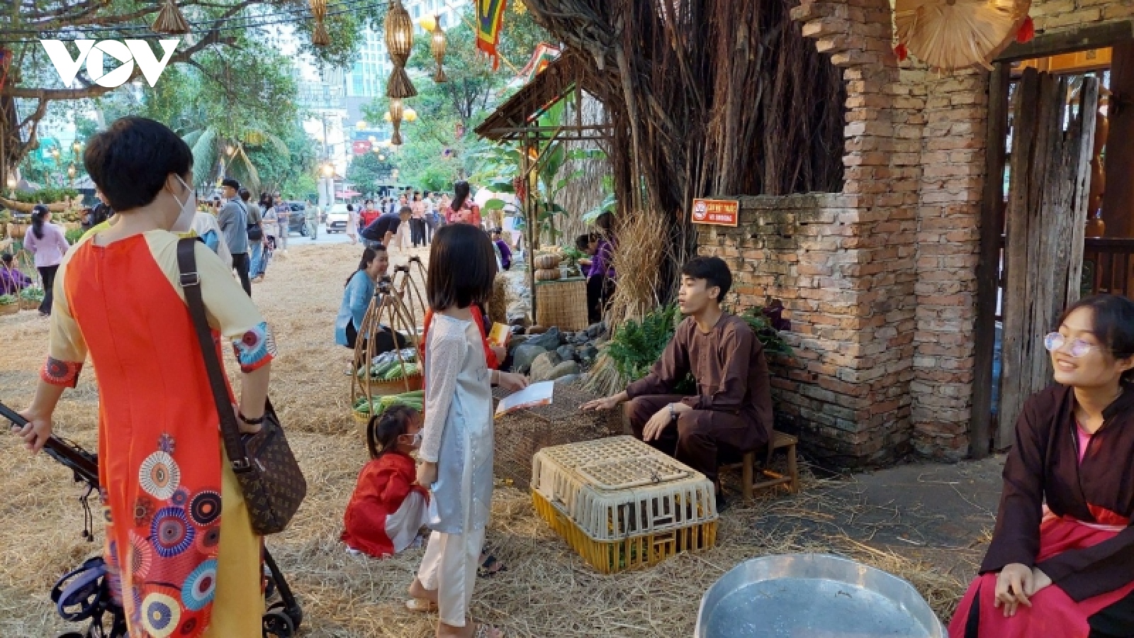 300 món ăn Việt hội tụ tại Lễ hội văn hóa ẩm thực, món ngon Saigontourist 2022