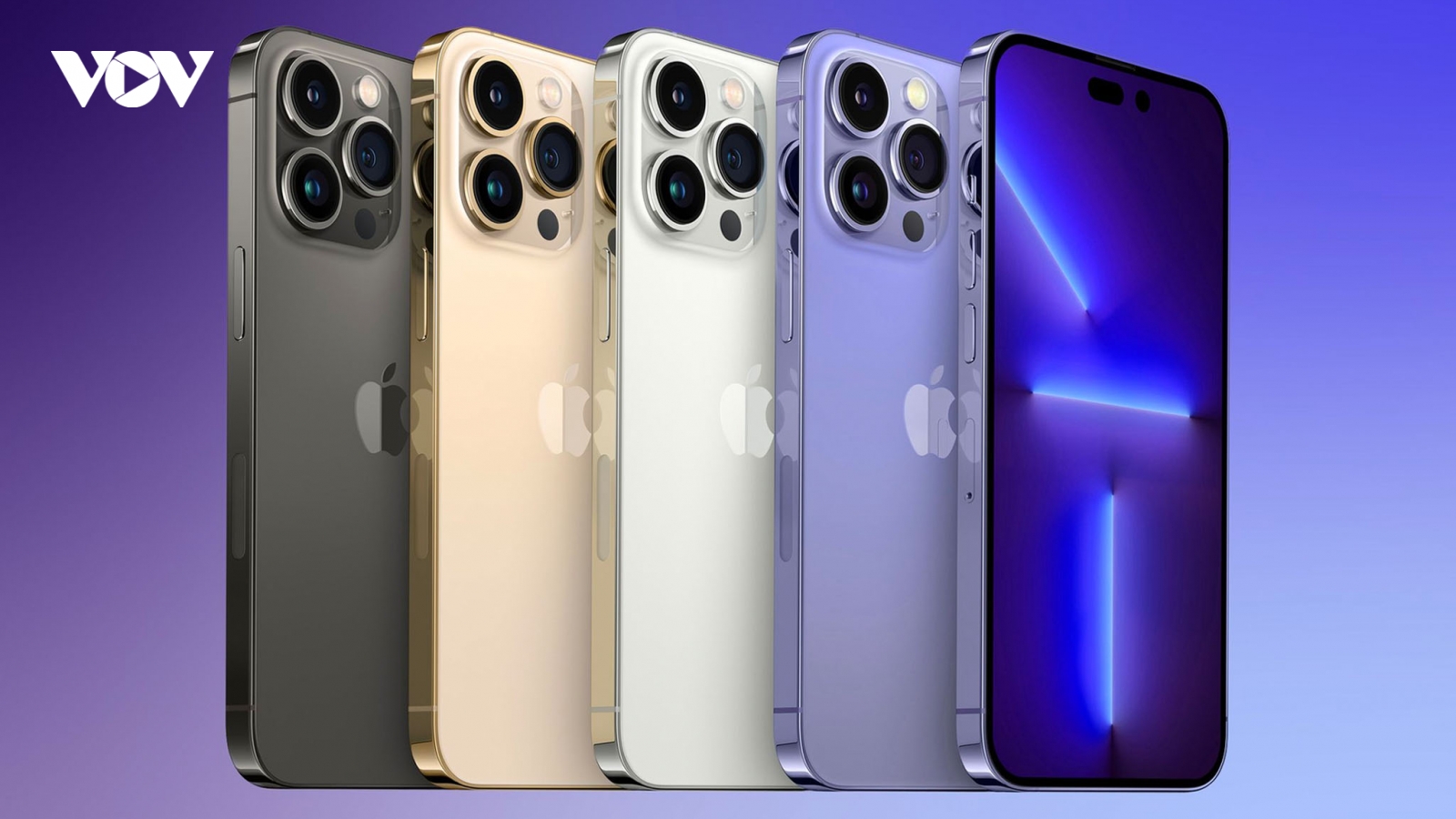 Apple vẫn sẽ đảm bảo bán ra 90 triệu iPhone 14 trong đợt đầu tiên?