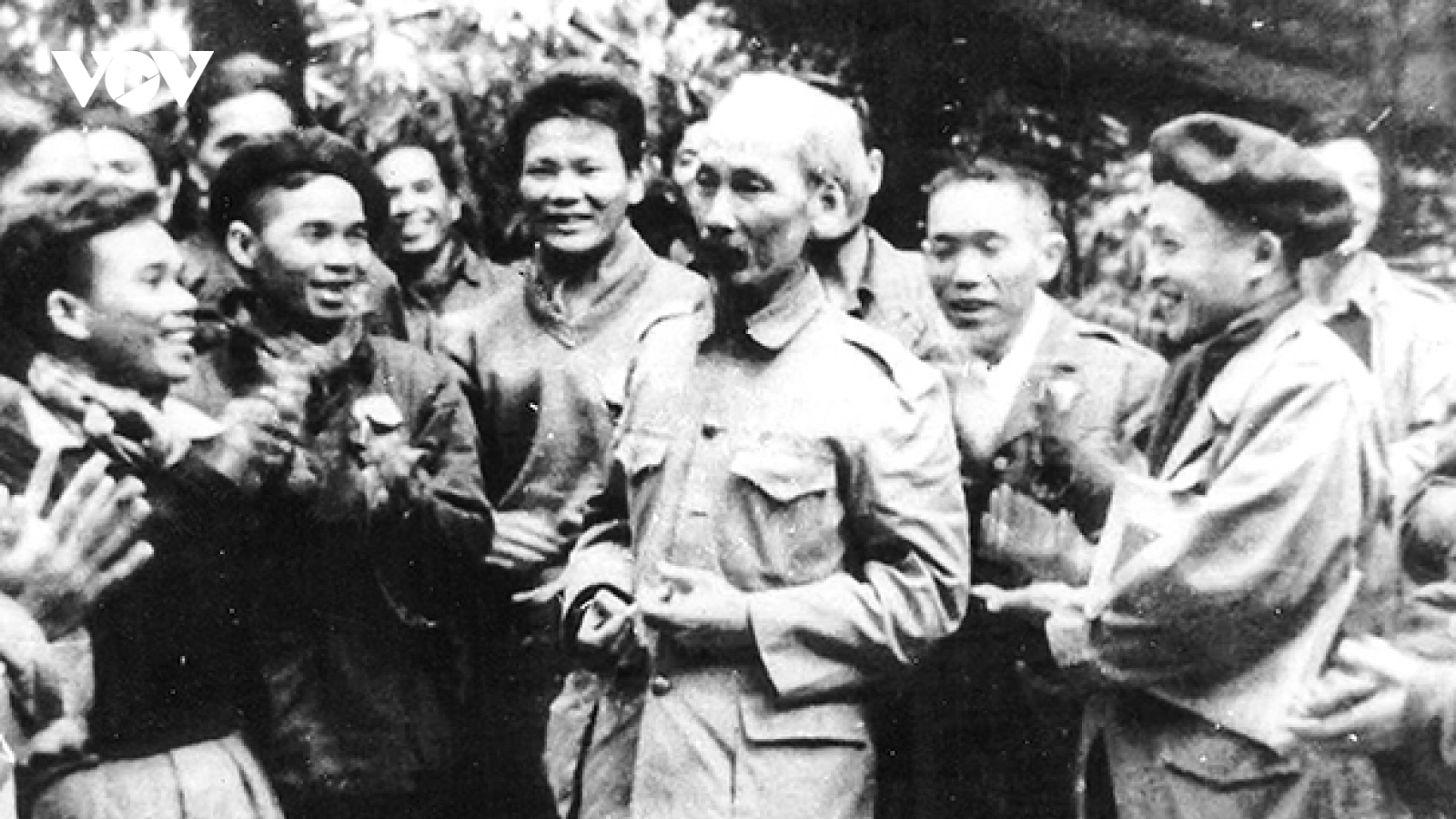 "Bác đã từng căn dặn: Đảng không phải là một tổ chức để làm quan phát tài"