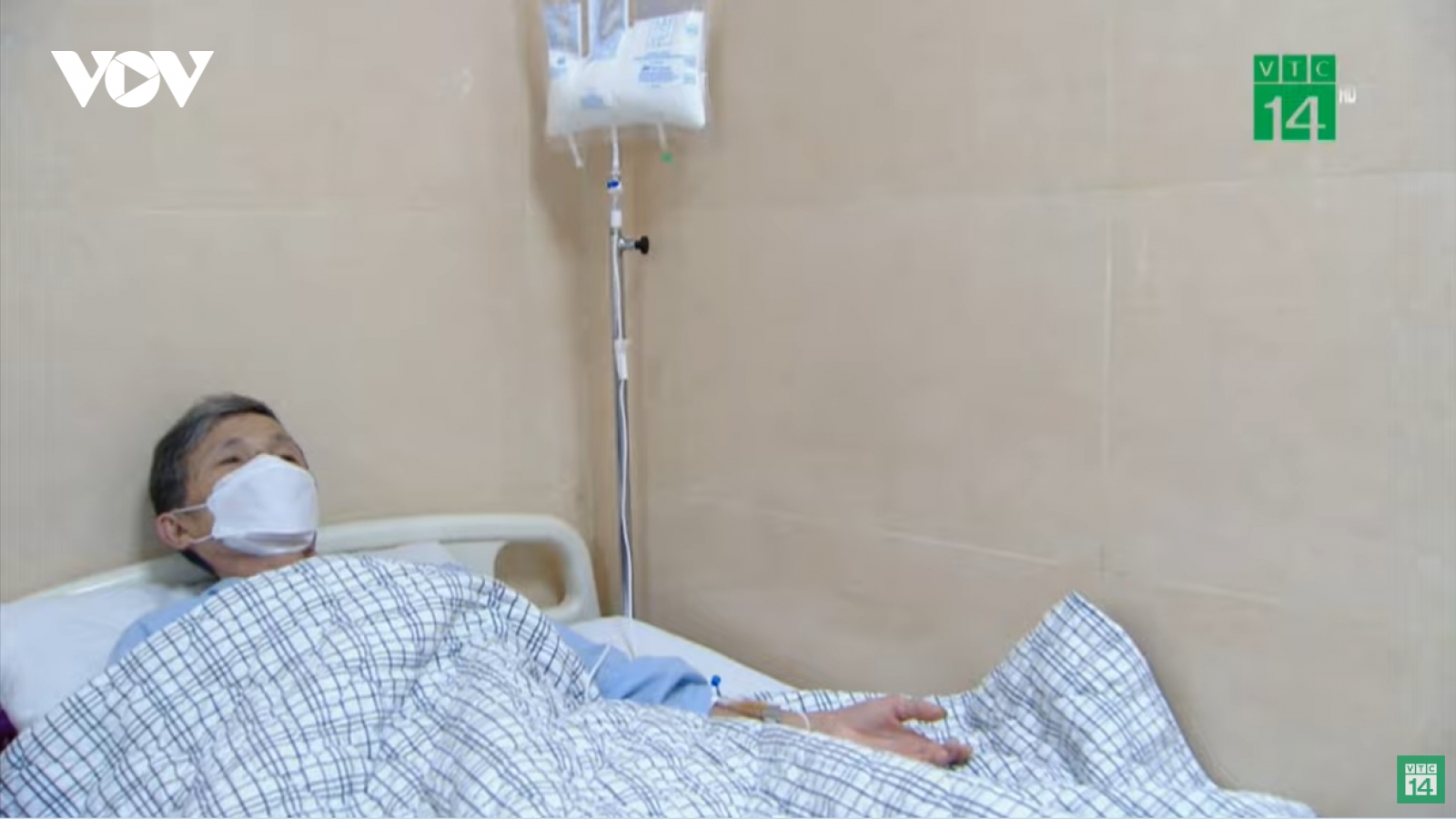 Nhiều bệnh nhân tắc ruột do ăn nhiều măng, mít