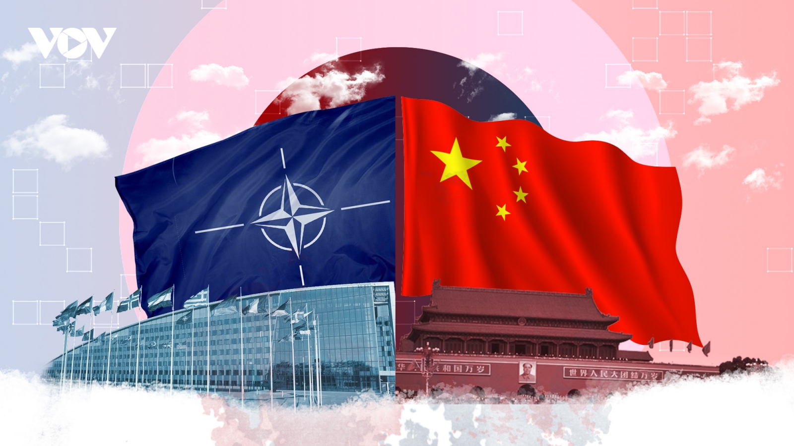 Trung Quốc trong “Khái niệm Chiến lược của NATO”