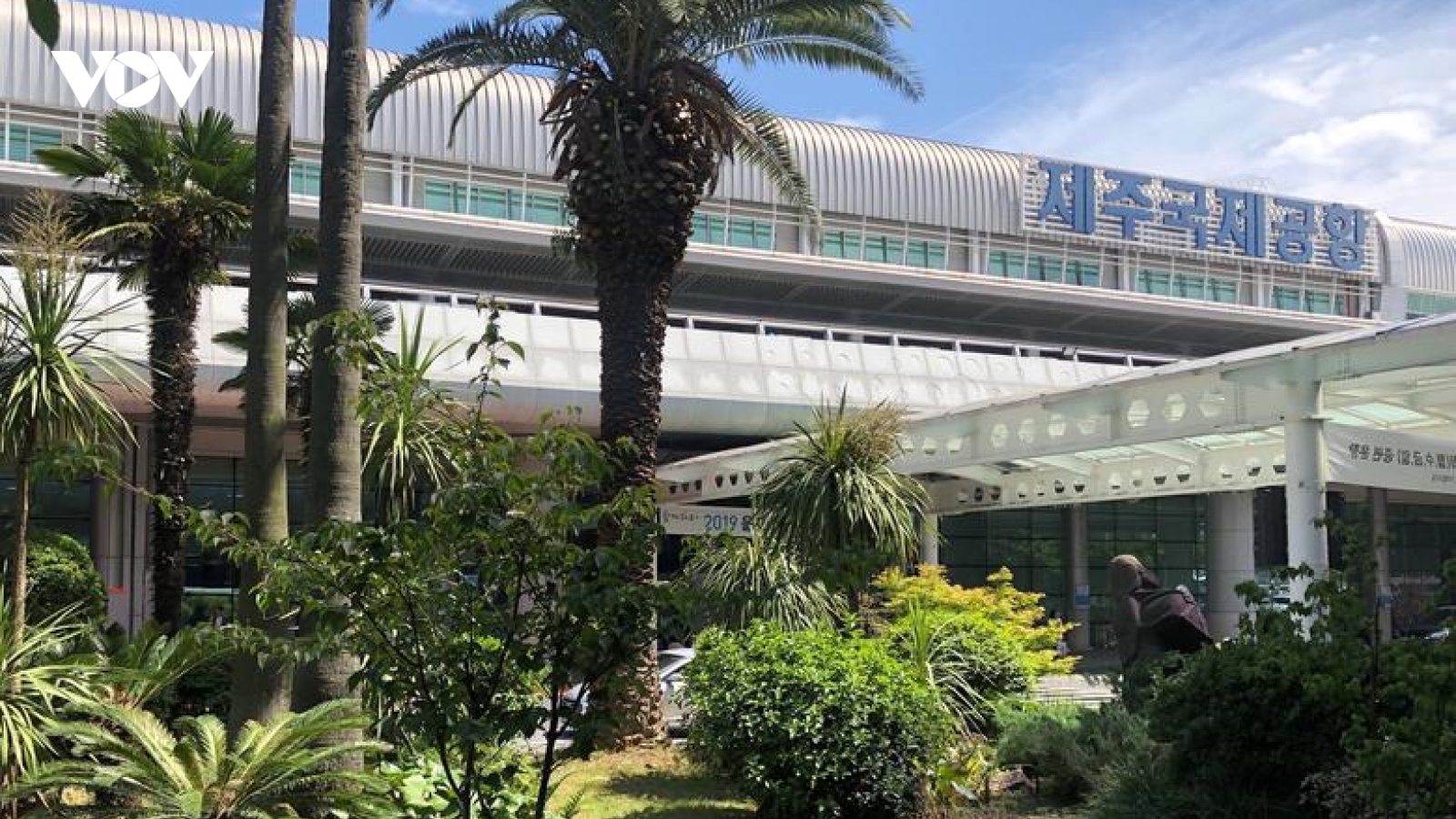 Du khách Thái Lan tới đảo Jeju (Hàn Quốc) bỏ trốn tăng đột biến