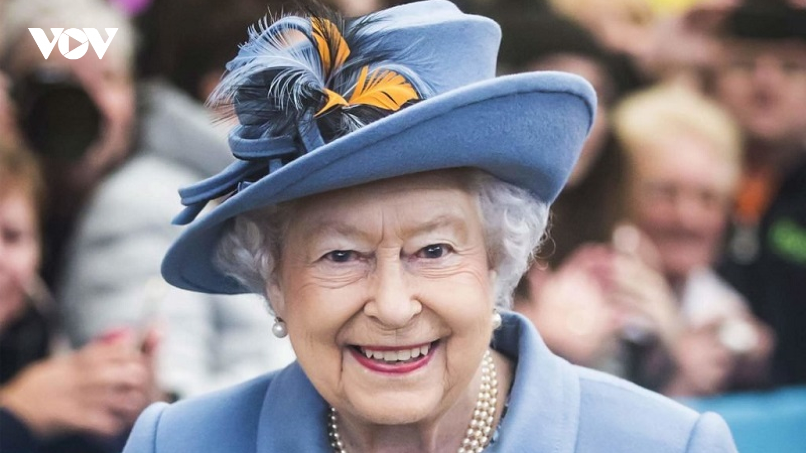 Những thứ đáng ngạc nhiên thuộc sở hữu của Nữ hoàng Anh Elizabeth II
