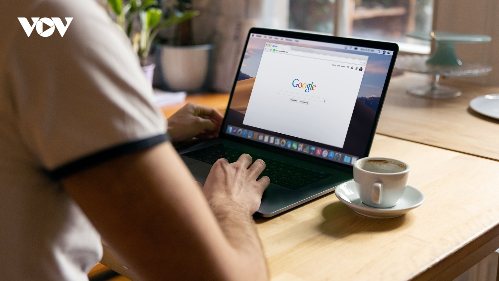Cập nhật Google Chrome ngay để sửa lỗi bảo mật nguy hiểm