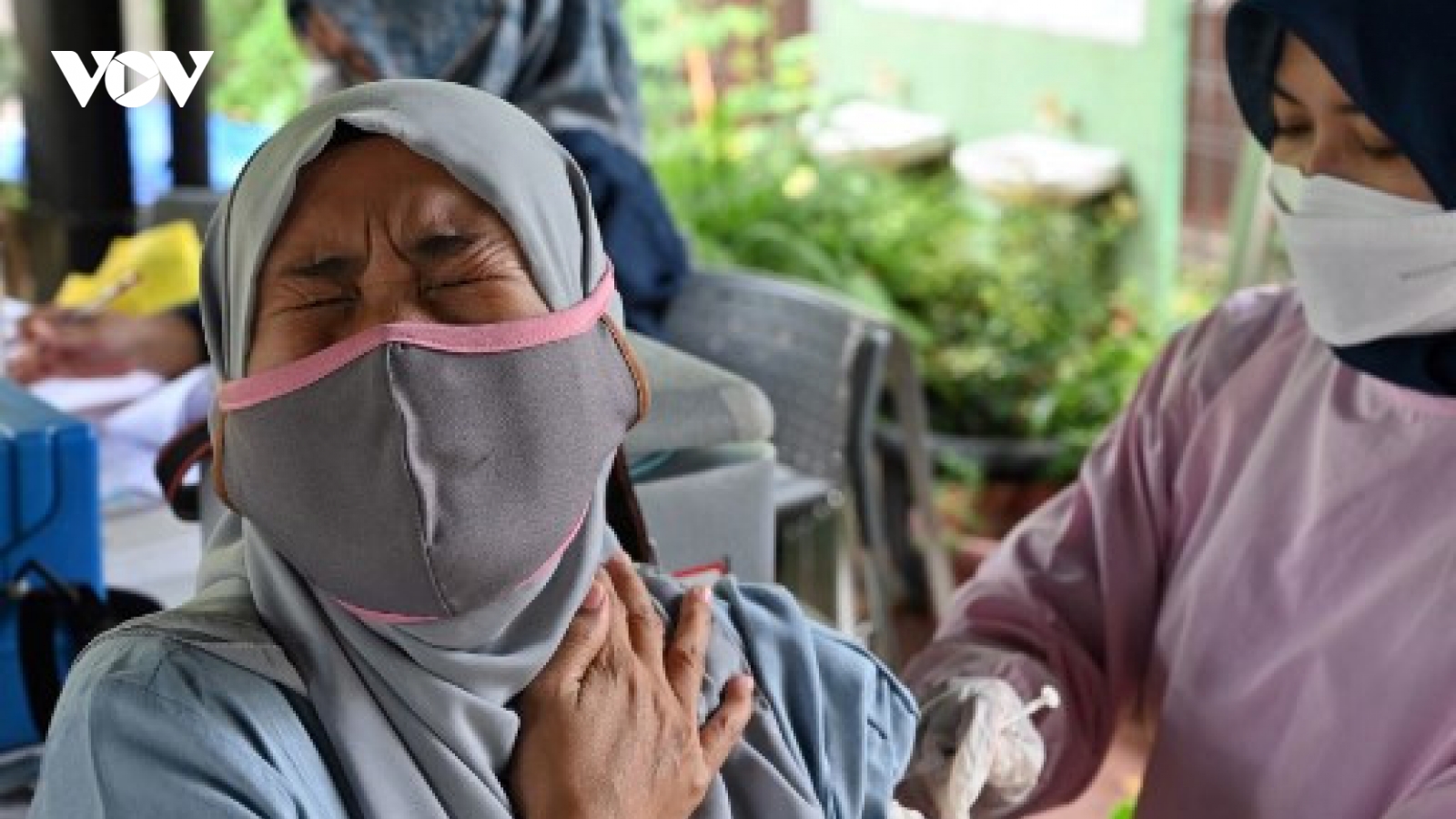 98,5% người dân Indonesia có kháng thể Covid-19