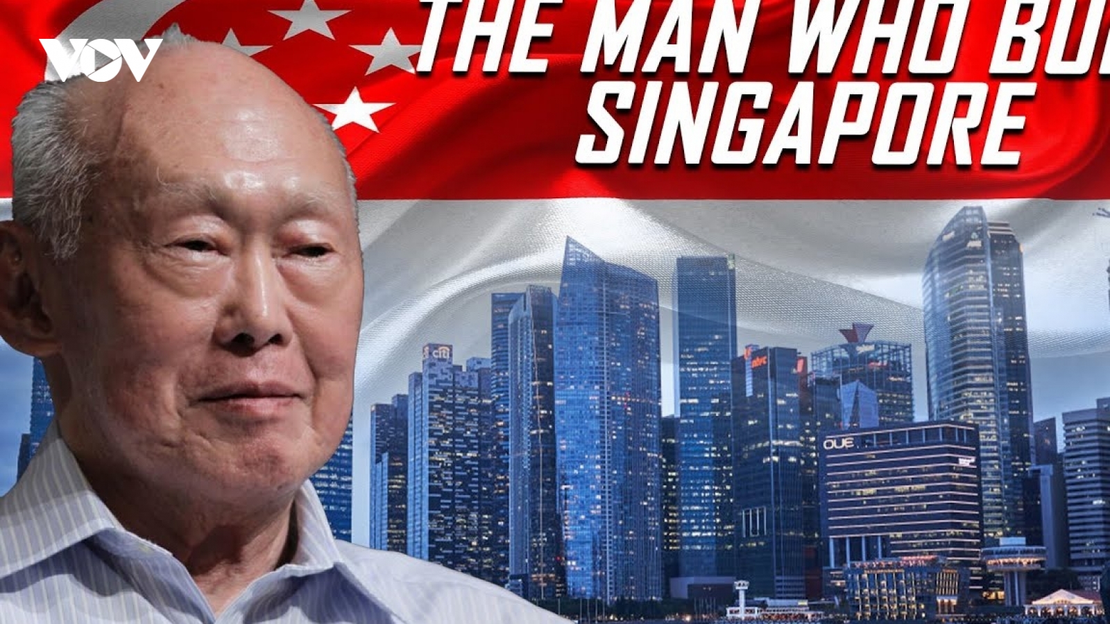 Cựu Ngoại trưởng Kissinger: Singapore thịnh vượng nhờ đề cao vai trò của nhà nước