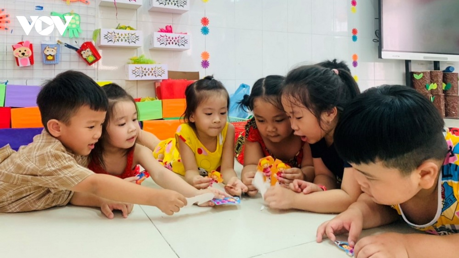 Nhiều chính sách hỗ trợ học sinh năm học mới ở Đà Nẵng