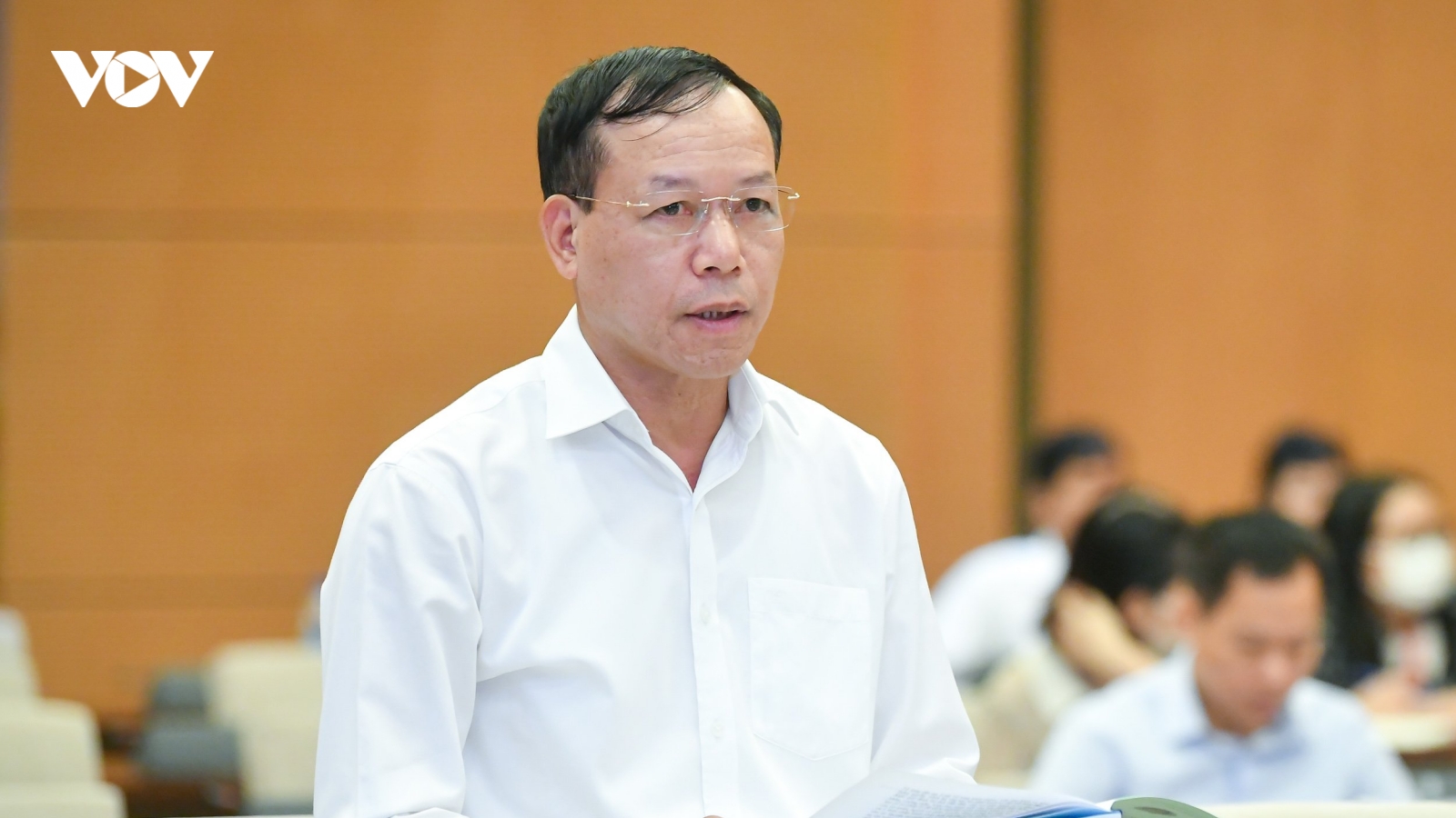 Nhà báo livestream phiên tòa có thể bị phạt tới 30 triệu đồng