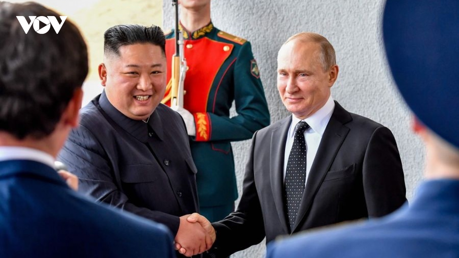 Nga, Trung Quốc có thể bình thường hóa vấn đề Triều Tiên khiến Mỹ “đau đầu”