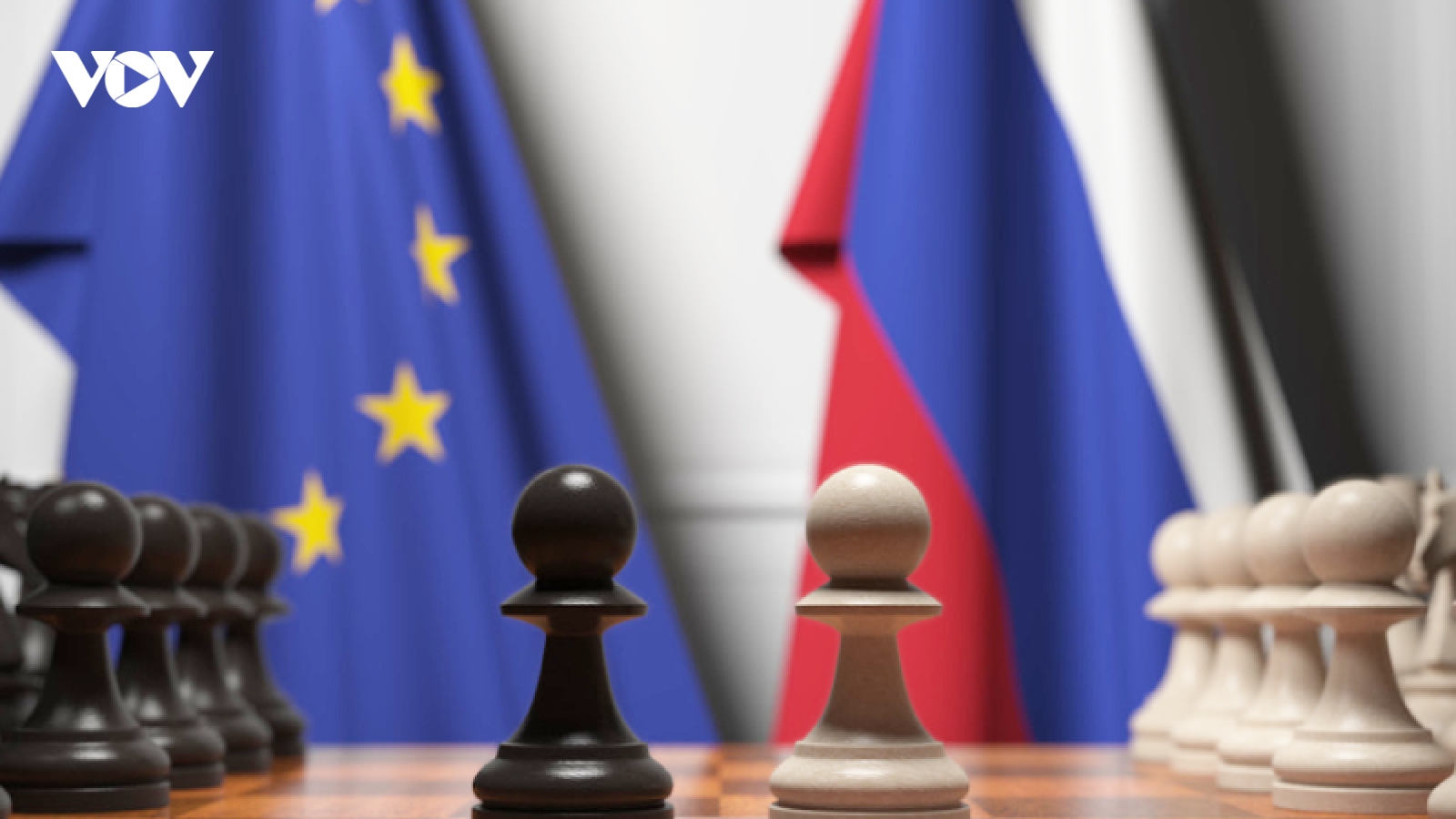 Rạn nứt của EU khiến Phương Tây thất bại trong trừng phạt Nga?