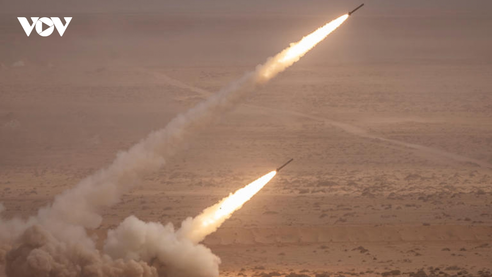 Tên lửa mới cho HIMARS có thể giúp Ukraine “qua mặt” hệ thống phòng không Nga?