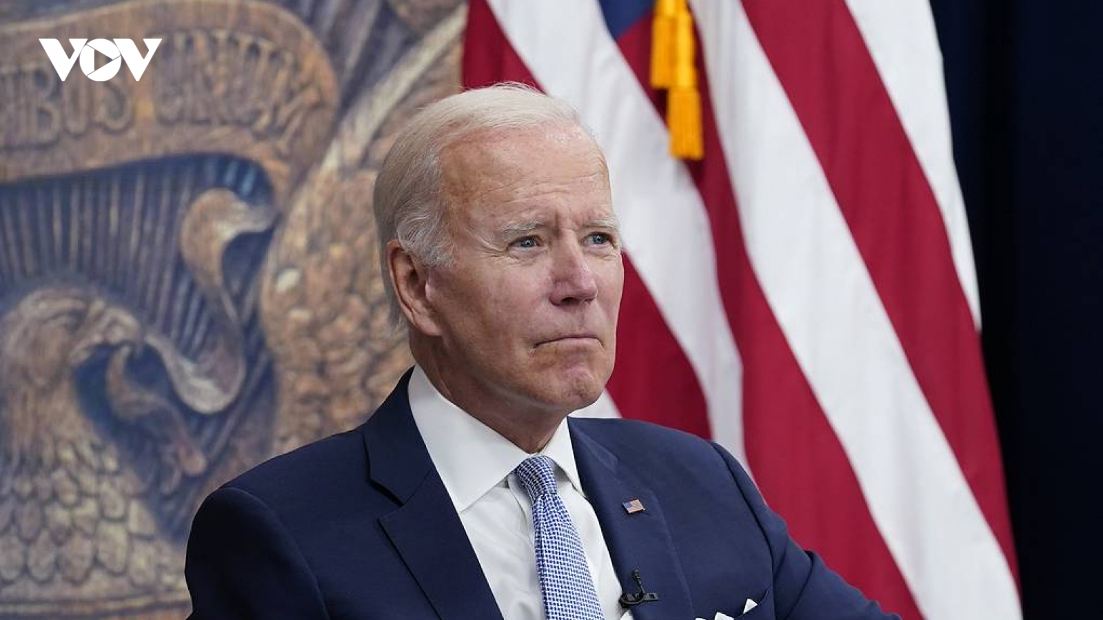 Tổng thống Biden sẽ ký nghị định thư phê chuẩn Phần Lan, Thụy Điển gia nhập NATO