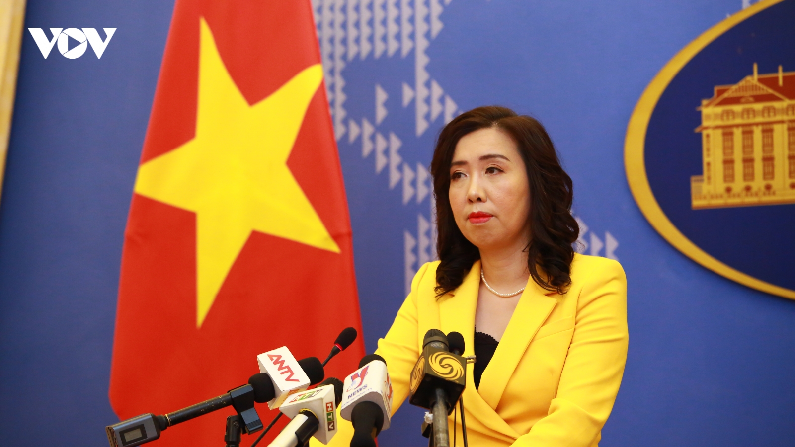 Bộ Ngoại giao thông tin vụ người Việt chạy khỏi casino ở Campuchia