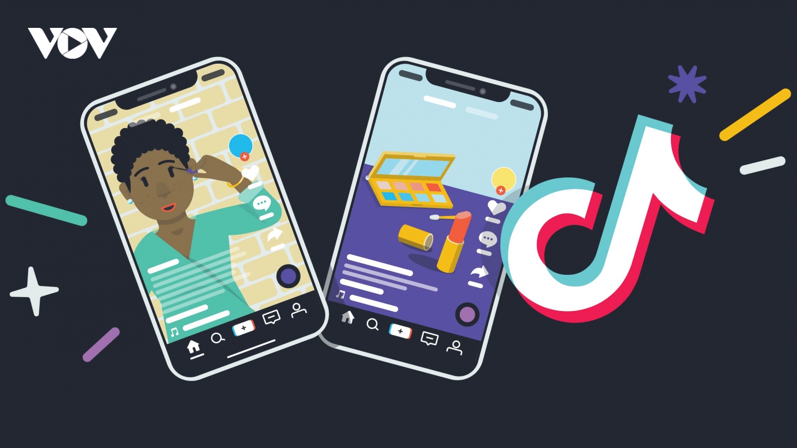 Các nhãn hàng sẽ chi tiền marketing nhiều hơn cho KOL trên TikTok