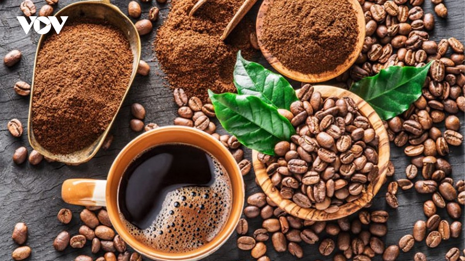 Những sự thật về cà phê có thể bạn chưa biết