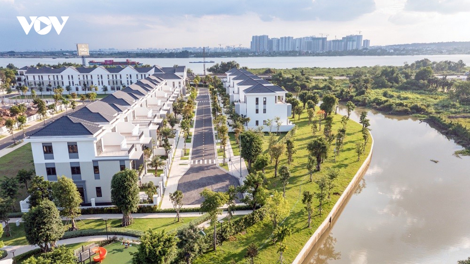 Miss Earth 2020: Đô thị sinh thái Aqua City sẽ ngày càng gia tăng giá trị