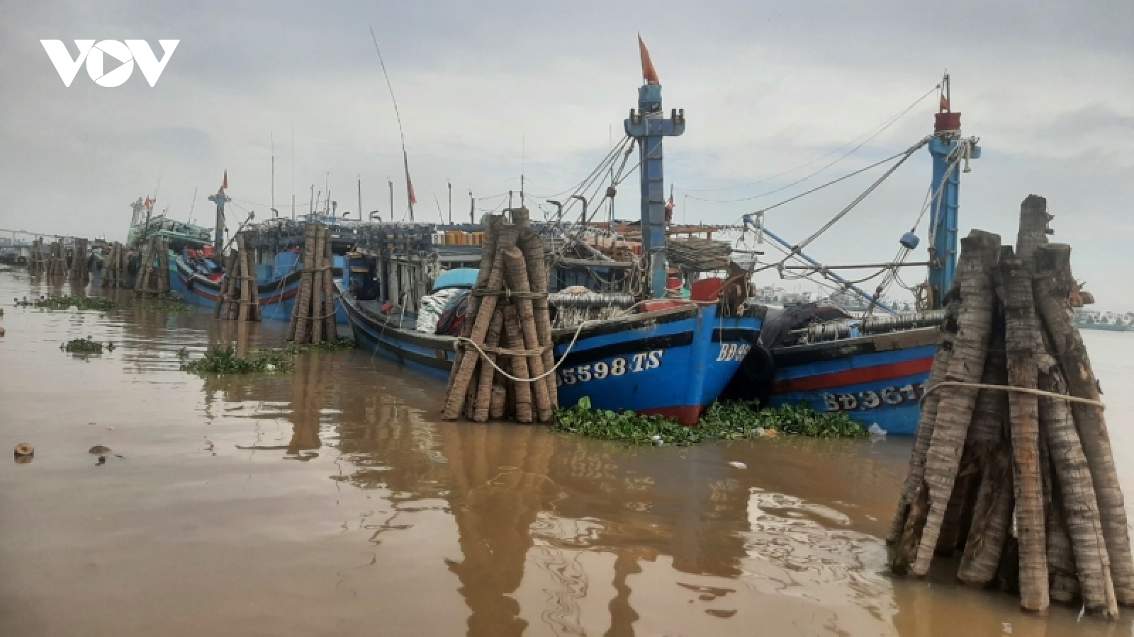 Nguồn cung chậm, nhiều phương tiện loay hoay tìm kiếm xăng dầu hoạt động