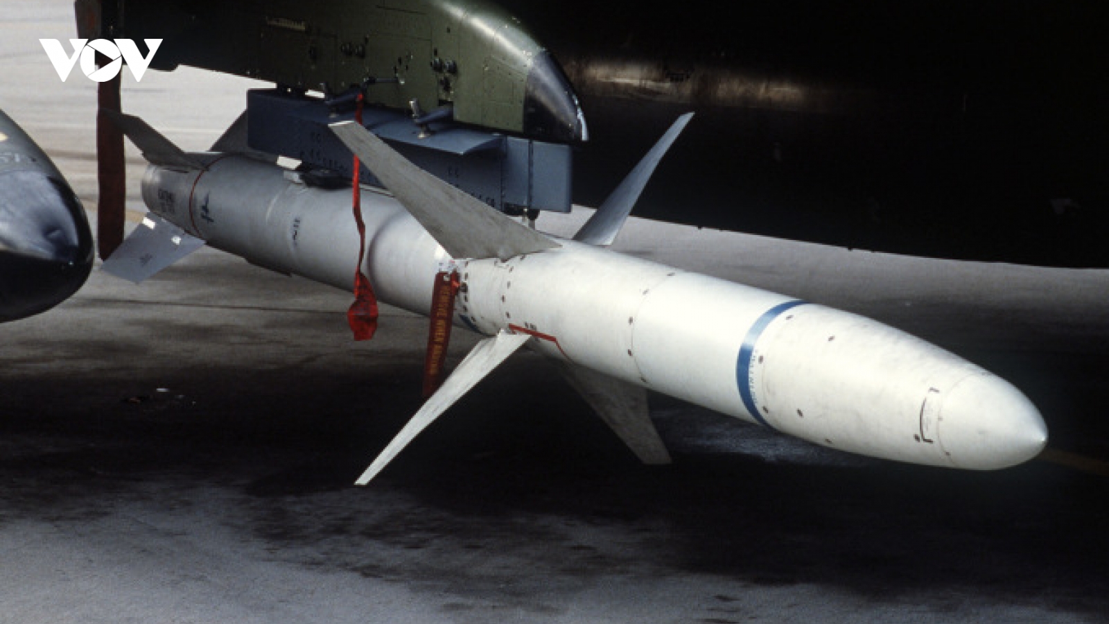 Mỹ cung cấp cho Ukraine vũ khí có thể đánh bại “rồng lửa” S-400