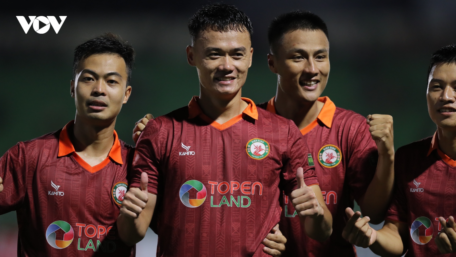 Lịch thi đấu V-League 2022 hôm nay (28/8): "PSG Việt Nam'' lên ngôi nhì bảng?