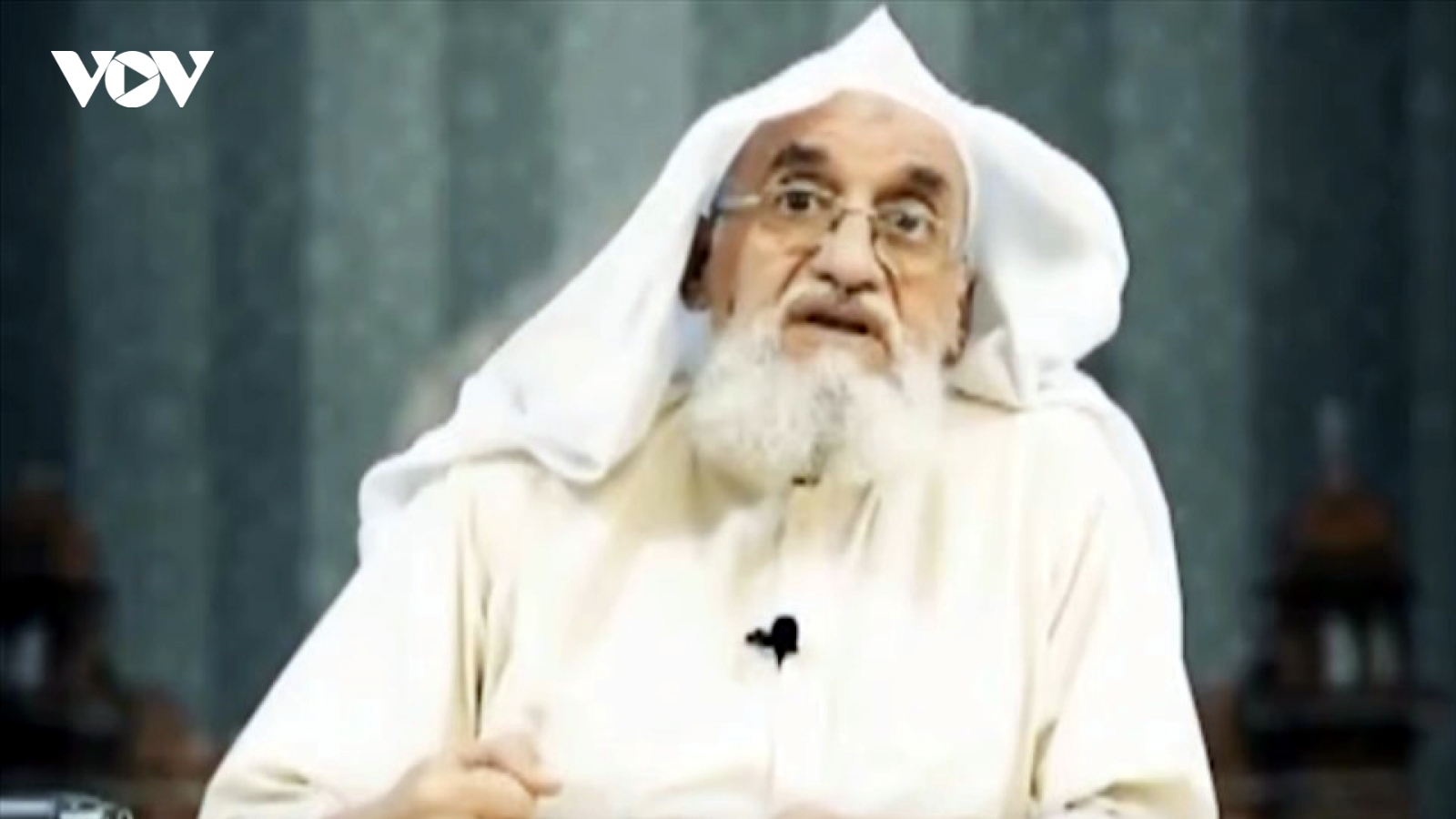Mỹ tiêu diệt thủ lĩnh Al Qaeda Ayman al-Zawahiri tại Afghanistan