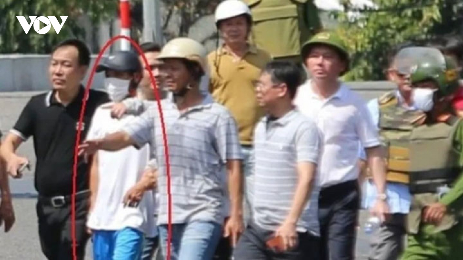 Phó Giám đốc Công an Huế kể phút đấu trí, buộc kẻ vác AK cướp tiệm vàng đầu hàng