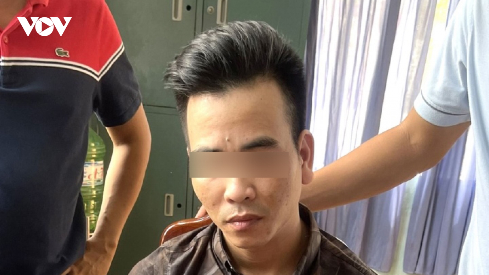 Tìm bị hại vụ rao bán cây cảnh trên Facebook để lừa đảo