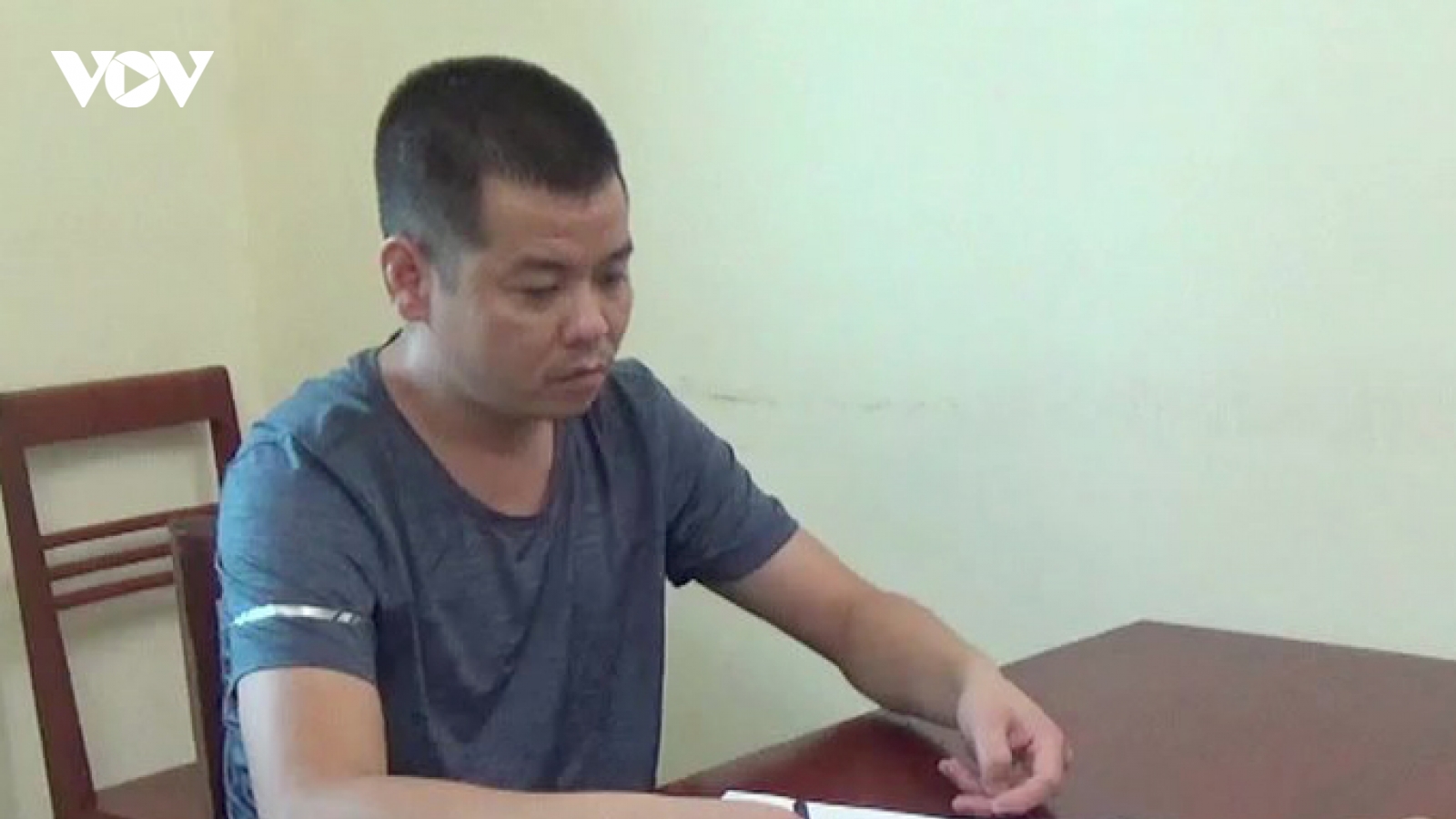 Làm rõ các đối tượng ném chất bẩn vào nhà dân ở Yên Bái
