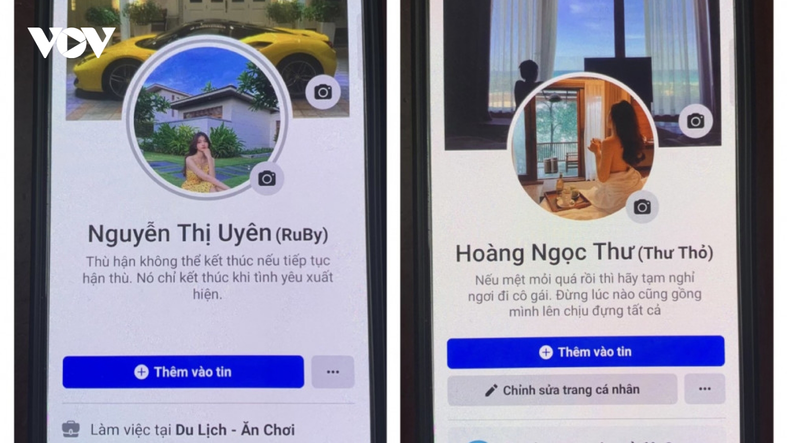 Lên mạng vào vai “hot girl” lừa đảo chiếm đoạt tài sản của nhiều người