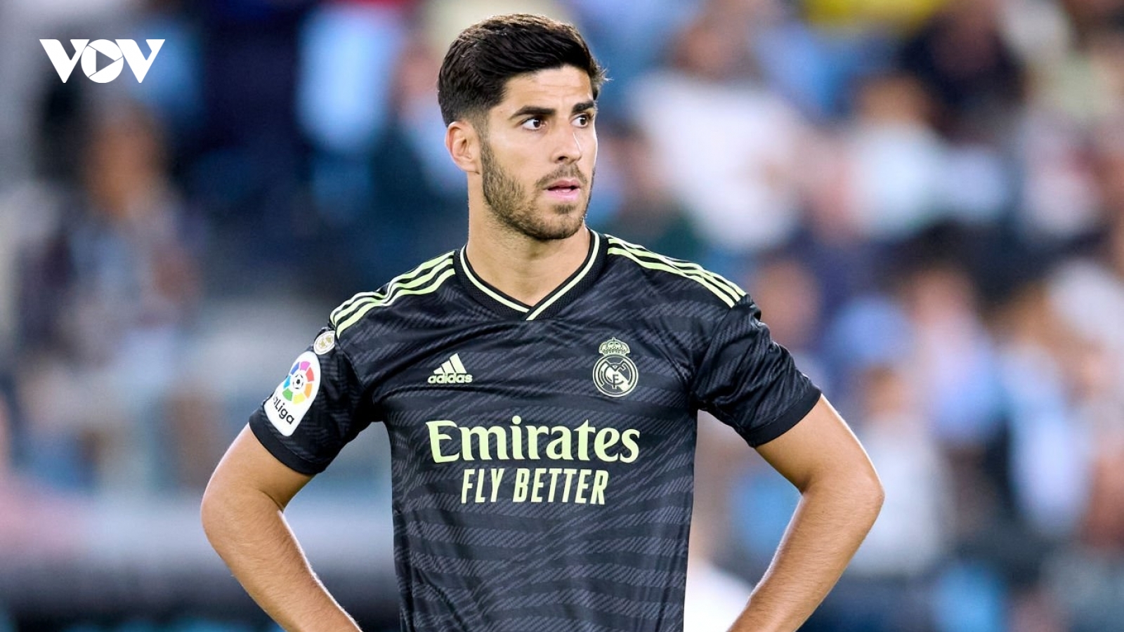 MU gửi lời đề nghị hấp dẫn mua Marco Asensio