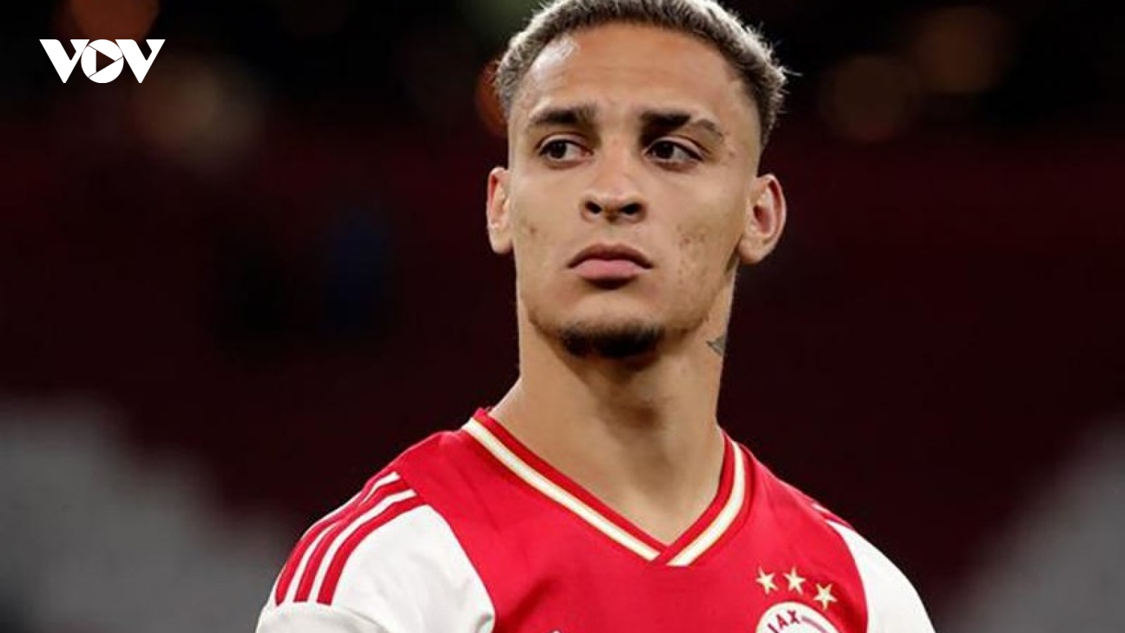 Chuyển nhượng 29/8: Ajax nhắm Hakim Ziyech thay Antony