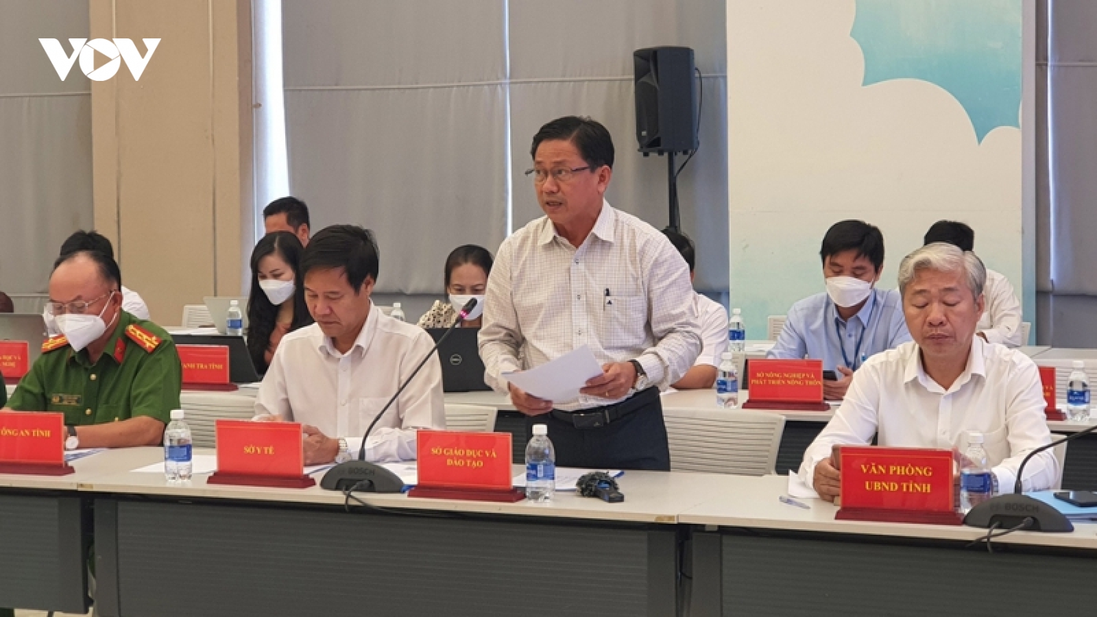 Năm học 2022-2023, Bình Dương thiếu 3.102 giáo viên