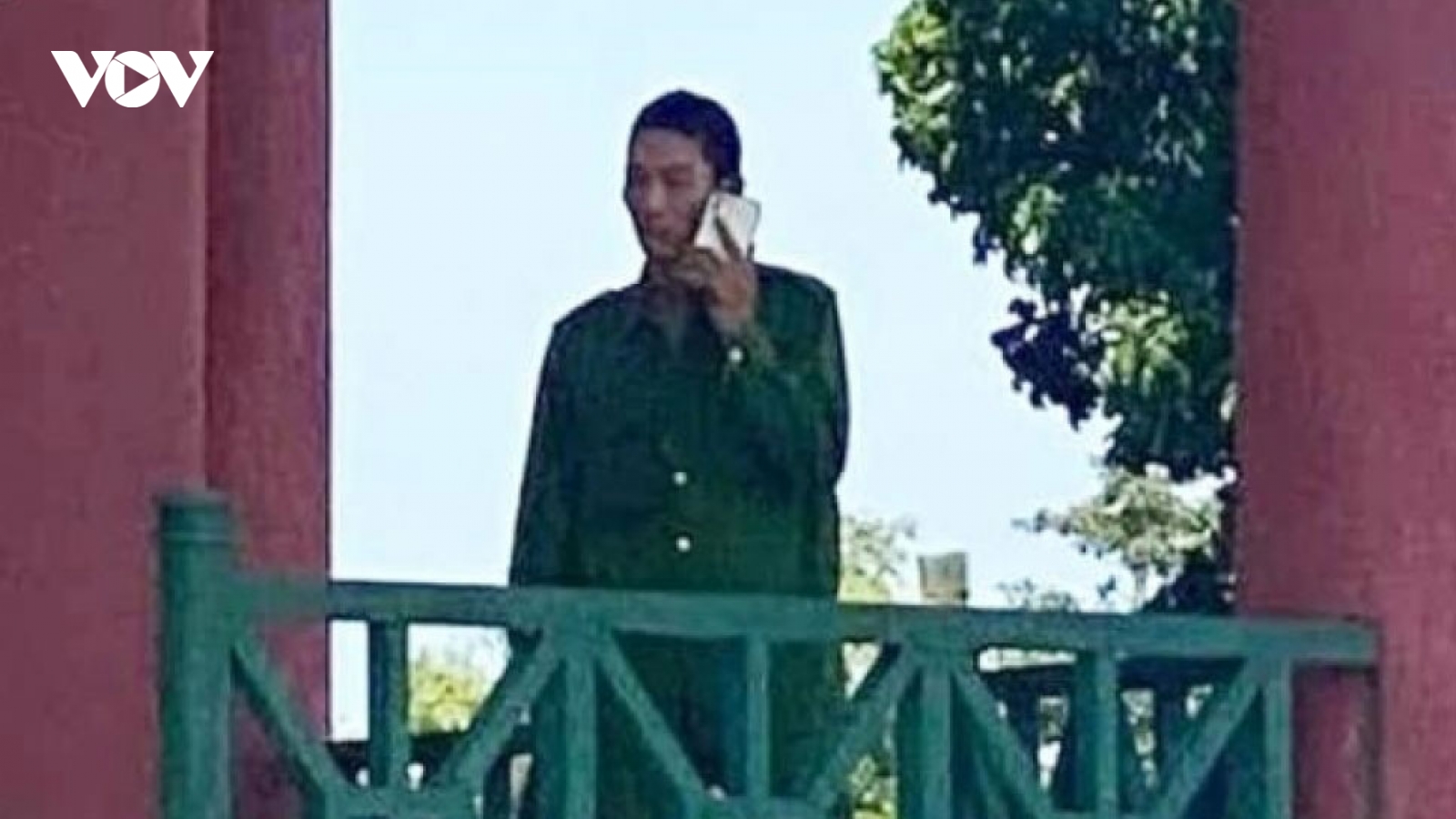 Nóng 24h: Diễn biến mới vụ nổ súng AK cướp tiệm vàng ở Huế