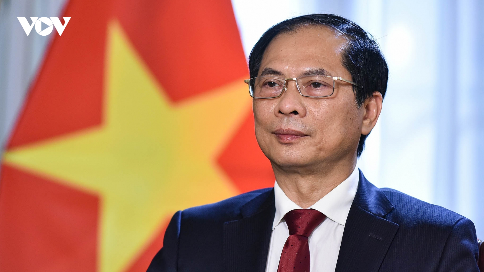 55 năm ASEAN - Một tầm nhìn, một bản sắc, một cộng đồng
